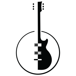 All Guitar Network logo