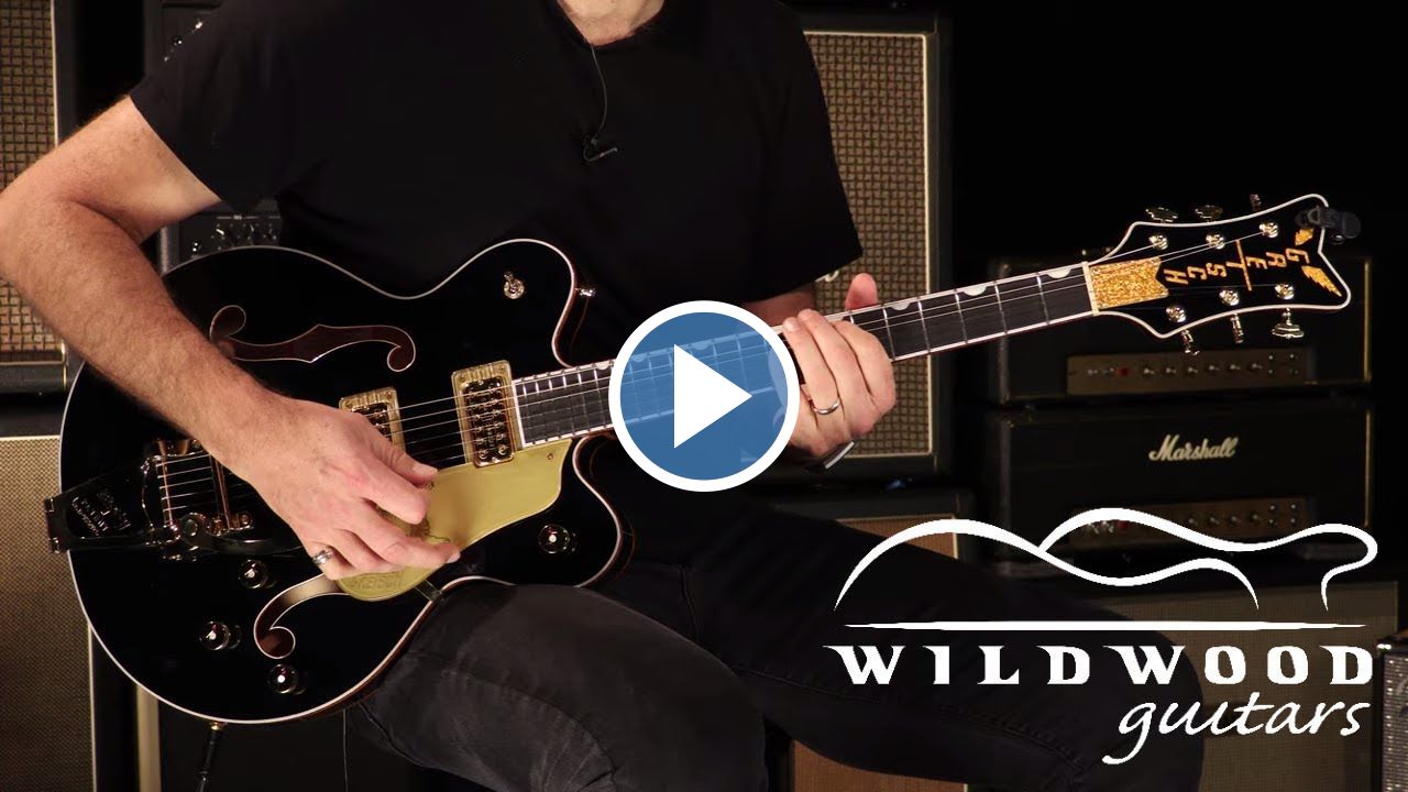 wildwood guitars gretsch