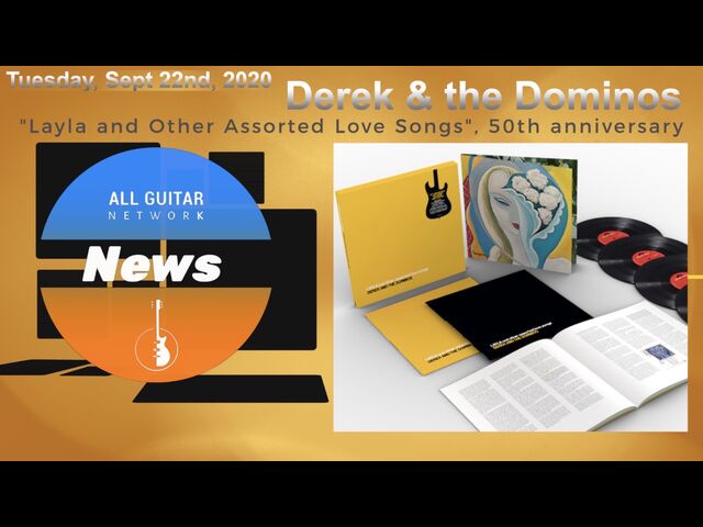◾️USオリジナルモノロングヴァージョン盤◾️DEREK AND THE DOMIN ◾️USオリジナルモノロングヴァージョン盤◾️DEREK AND THE