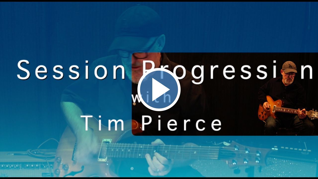 Episode 6 Interlocking Rhythms, Alt Rock / All Guitar Network